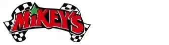 Mikeys General Sales Logo