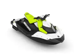 Sea-doo Spark® 2-up Rotax® 900 Ace™- 90 Conv With Ibr 2023